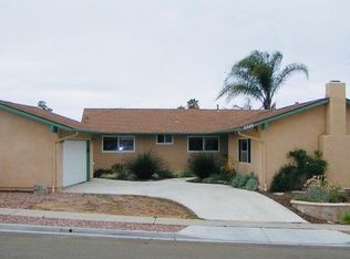 5585 Via Bello, San Diego, CA 92111