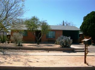 2328 E 20th St, Tucson, AZ 85719
