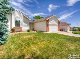 1915 Overland Dr, Johnstown, CO 80534
