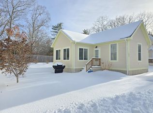 1 Old County Rd #702, Wells, ME 04090