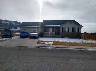 2010 E Saddleback View Dr, Cedar City, UT 84721