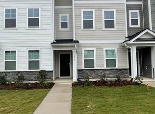 1976 Rosedale Ridge Ave, Wake Forest, NC 27587