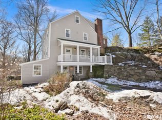 30 Highland Avenue, Redding, CT 06896