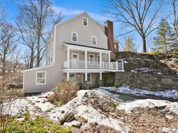 30 Highland Avenue, Redding, CT 06896