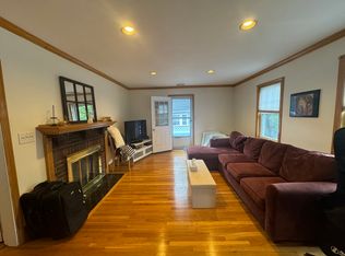 238 Grove St #238, Auburndale, MA 02466