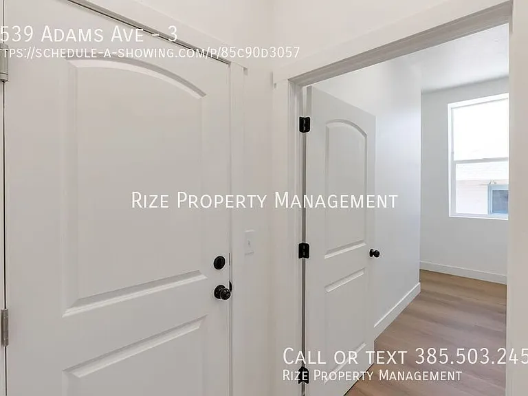 2539 Adams Ave #3 — Photo 6