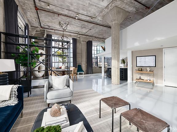 4th image of 1097 Howard St Unit 201-2