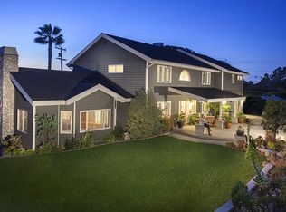 715 Avocado Pl, Del Mar, CA 92014