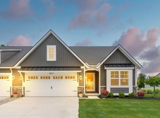 1017 Camellia Cir, Howell, MI 48843