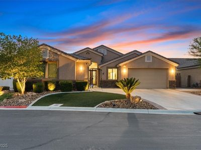 9109 Costa De Oro Ct, Las Vegas, NV, 89131