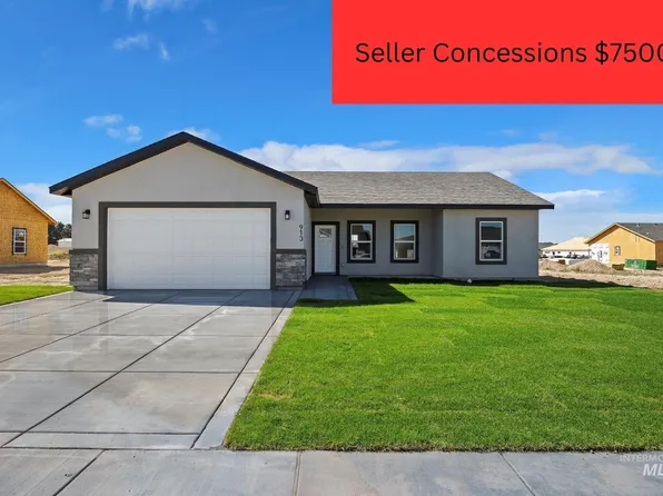 913 Trapper Peak Rd, Kimberly, ID 83341