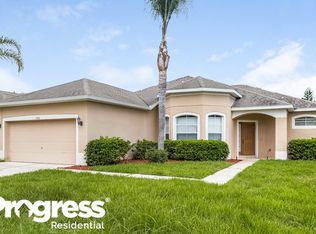 106 Magnolia Park Trl, Sanford, FL 32773