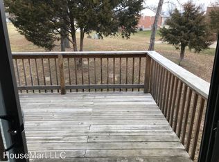 429 Maple Grove Way, Columbia, MO 65203