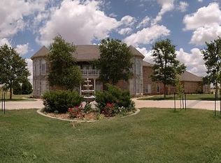 15503 Kelsey Ave, Wolfforth, TX 79382