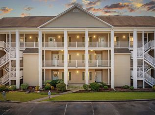 5882 Longwood Dr UNIT 102, Murrells Inlet, SC 29576