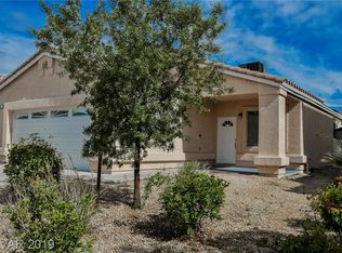 1304 Wizard Ave, North Las Vegas, NV 89030