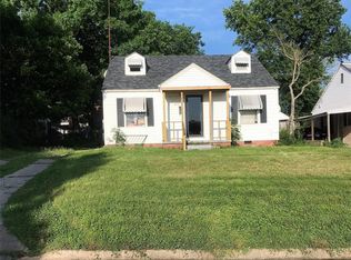 1012 Harding St, Seminole, OK 74868