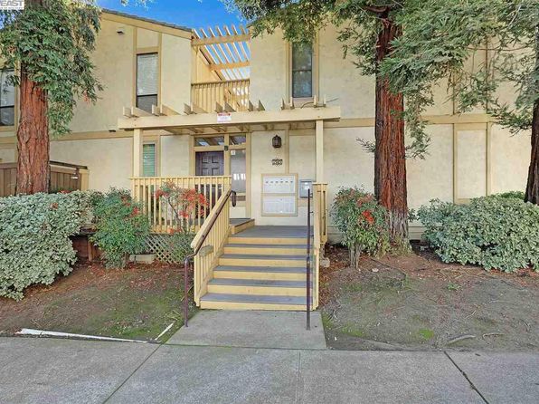 Walnut Creek Apartments For Sale