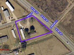 109 Spruce St, Opelousas, LA 70570