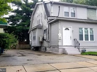 77 N Ridgeway Ave, Glenolden, PA 19036