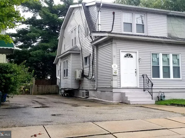 77 N Ridgeway Ave, Glenolden, PA 19036