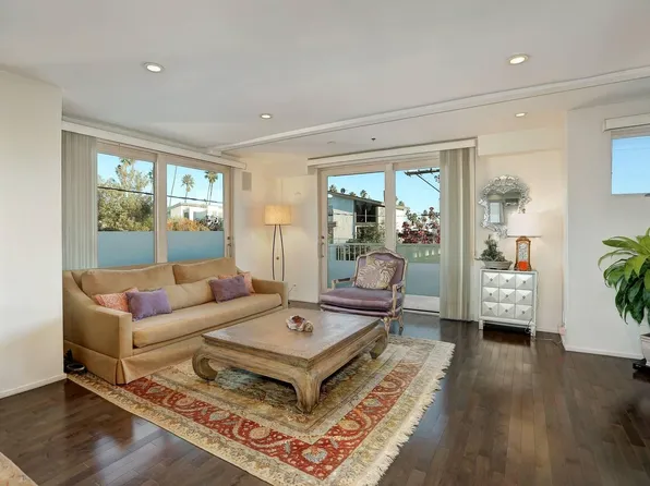 403 Idaho Ave #A, Santa Monica, CA 90403