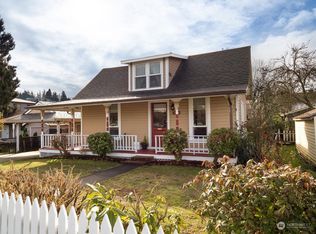 610 Maple St, Edmonds, WA 98020