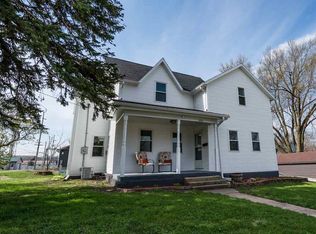 606 D Ave, Grundy Center, IA 50638
