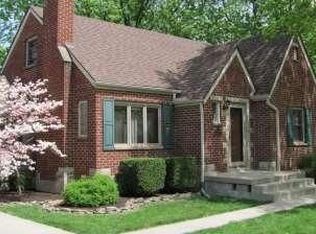 309 Carrlands Dr, Dayton, OH 45429