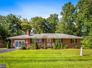 410 Stoney Ter, Fallston, MD 21047