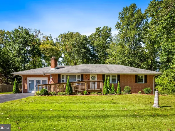 410 Stoney Ter, Fallston, MD 21047