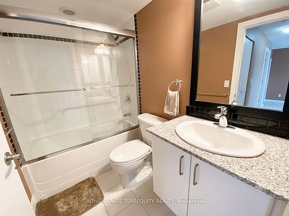 3rd image of 33 Sheppard Ave E #1009