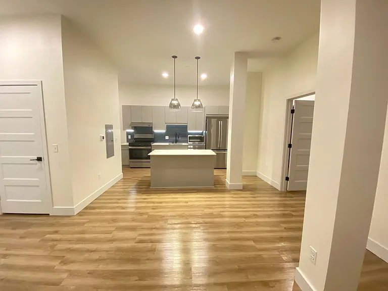 One Park Apartments — Photo 72