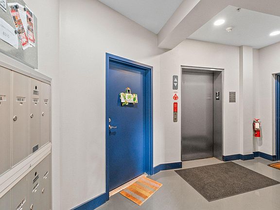 2nd image of 900 Bonifant St E #C