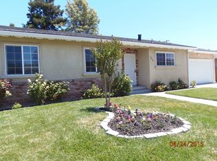7551 Sutton Ln, Dublin, CA 94568