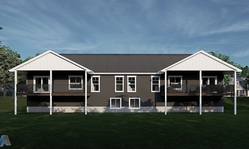 2nd image of 1012 Thomas Dr