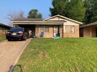 1838 Viking Dr, Shreveport, LA 71101