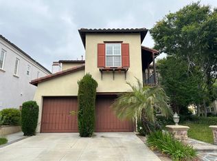 33 Grape Arbor, Irvine, CA 92620