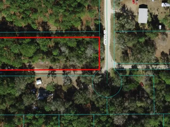 0 SW 191st Ct #21, Dunnellon, FL 34432