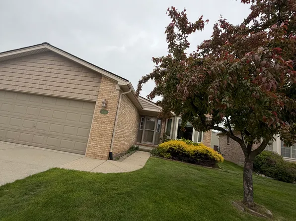 30300 Madison Ave, Warren, MI 48093