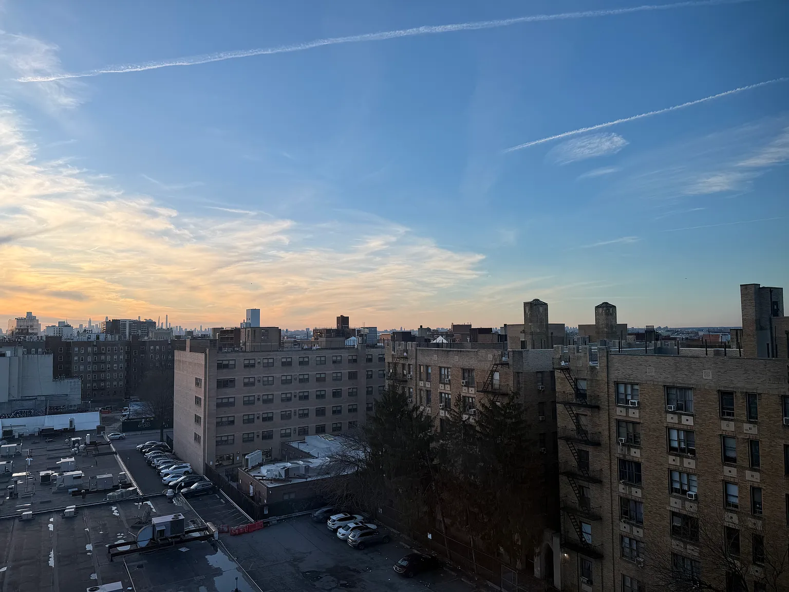 1 bed, 589 sqft, $3,000 — Photo 4