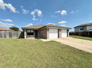 5206 Daybreak Cir, Killeen, TX 76542
