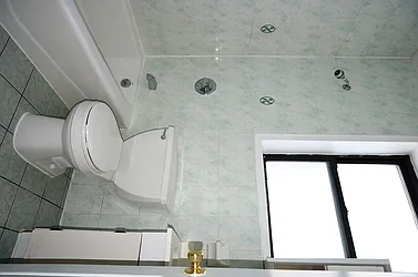 Rented by J Misrahi Realty Corp