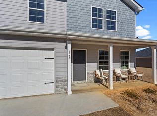 608 Tudor St, Kingston, GA 30145
