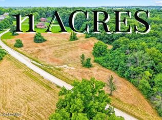 LOT 21 Country View Dr, Tebbetts, MO 65080