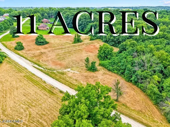 LOT 21 Country View Dr, Tebbetts, MO 65080