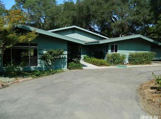3544 S Colvin Dr, Loomis, CA 95650