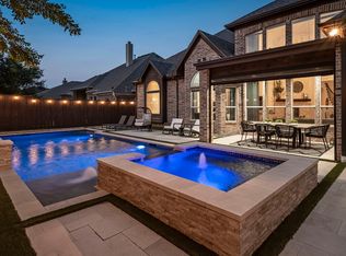 6057 Kerry Dr, Frisco, TX 75035