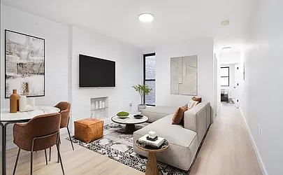 Rented by Nolita Group