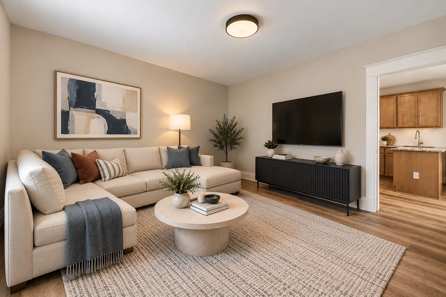 2 bed, 1350 sqft, $1,350 — Photo 2